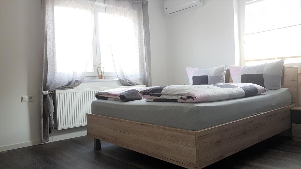 Ferienwohnungen Busch'S Gaestehaus Руст Екстериор снимка
