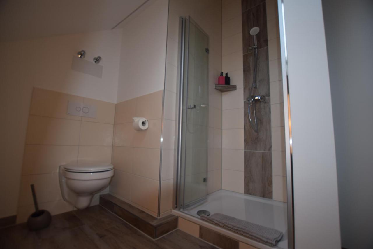 Ferienwohnungen Busch'S Gaestehaus Руст Екстериор снимка